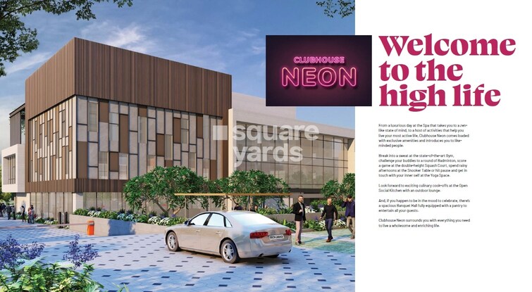 Bren Aspera Clubhouse External Image