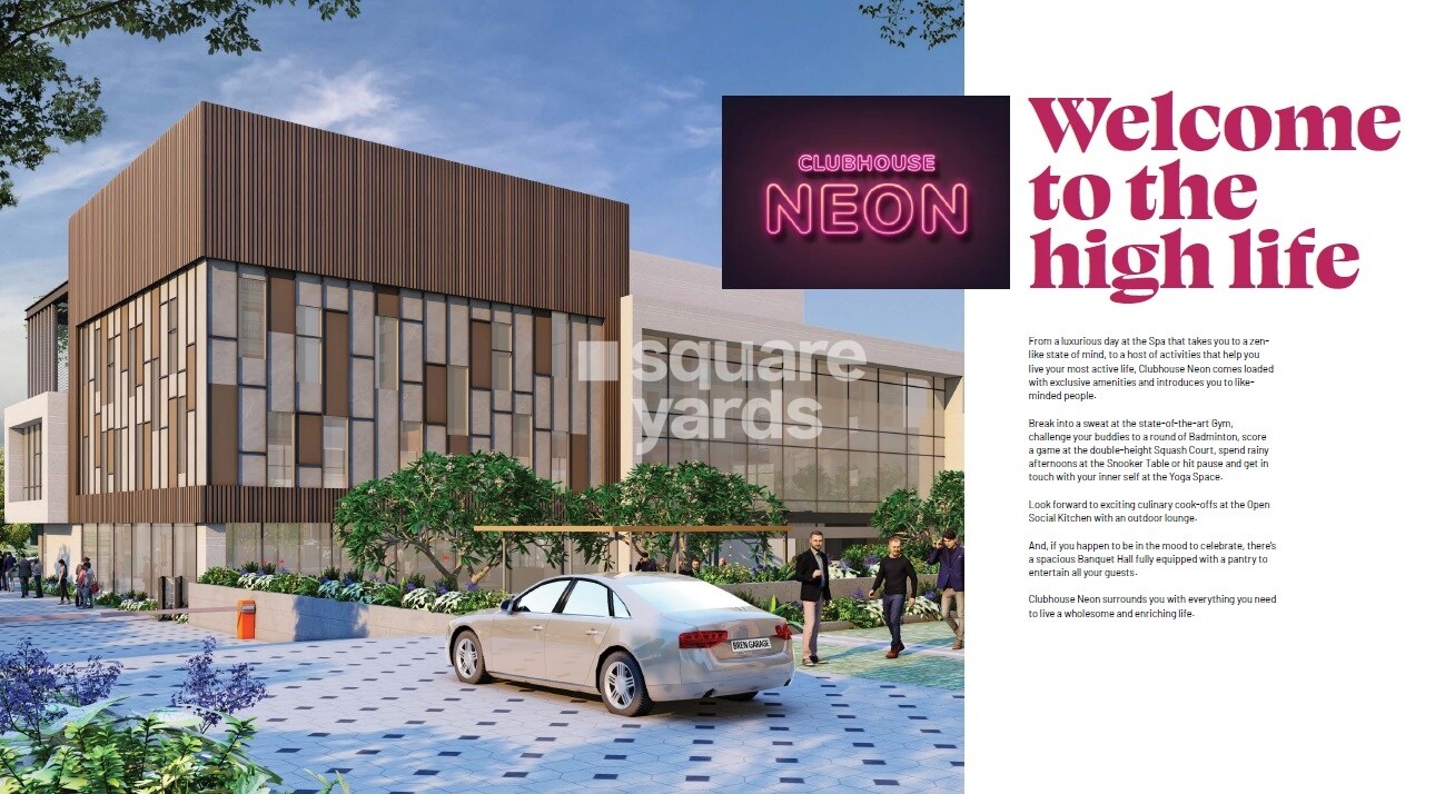 Bren Aspera Clubhouse External Image