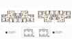 Bren Aspera Floor Plans