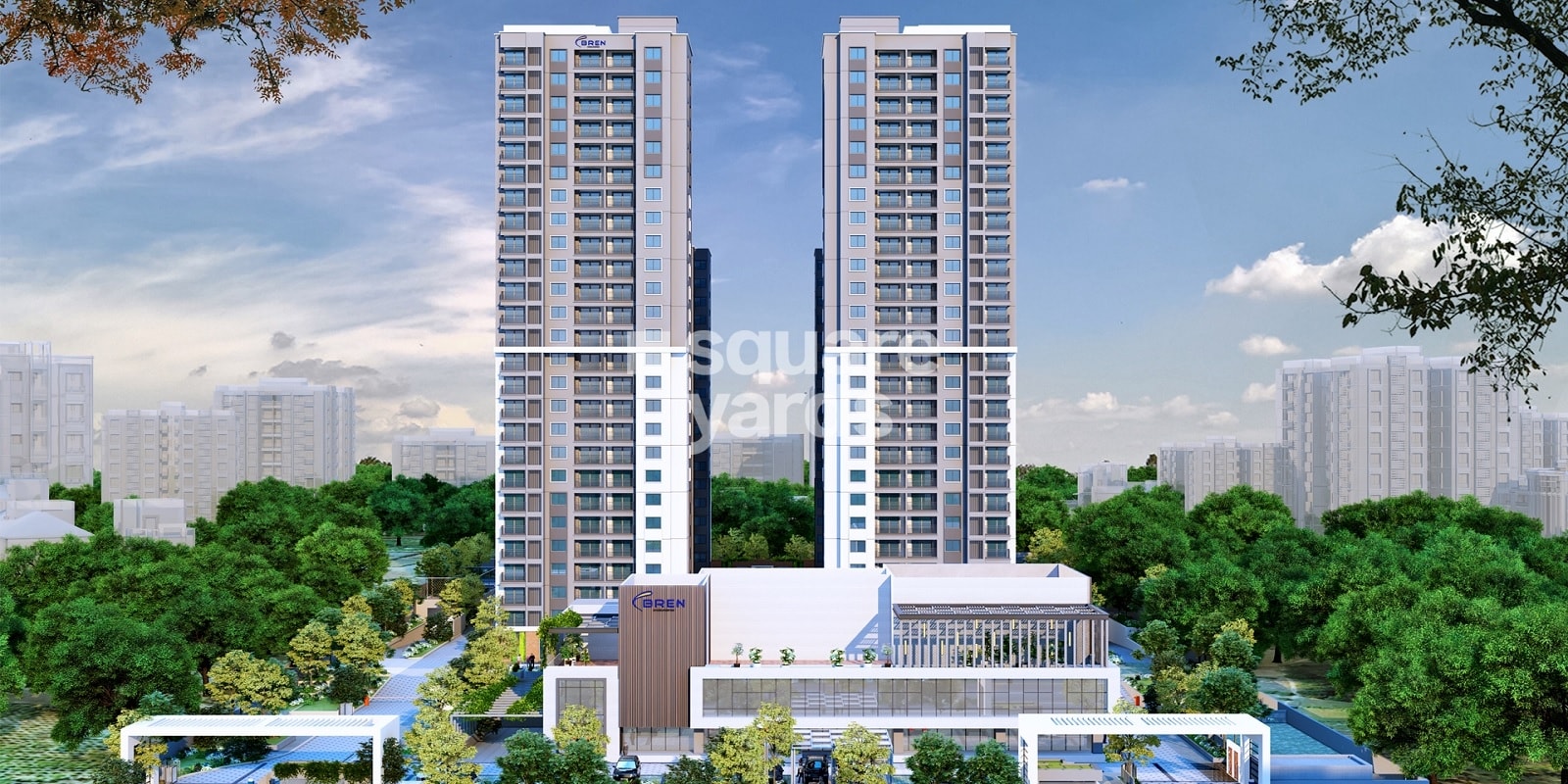 Bren Aspera, Bidare Agraha, Bangalore