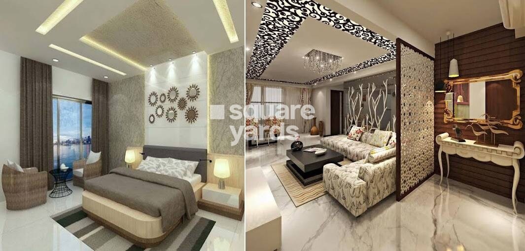 Bren Avalon Apartment Interiors 1