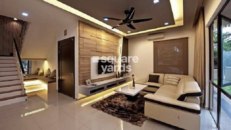 Bren Avalon Apartment Interiors 3