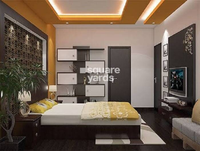 Bren Avalon Apartment Interiors 4