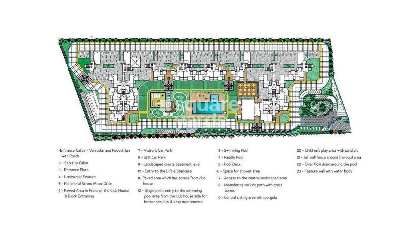 Bren Avalon Master Plan 1