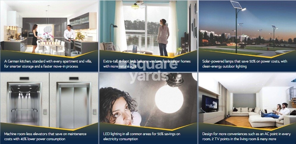 Bren Champions Square Amenities-Features 1