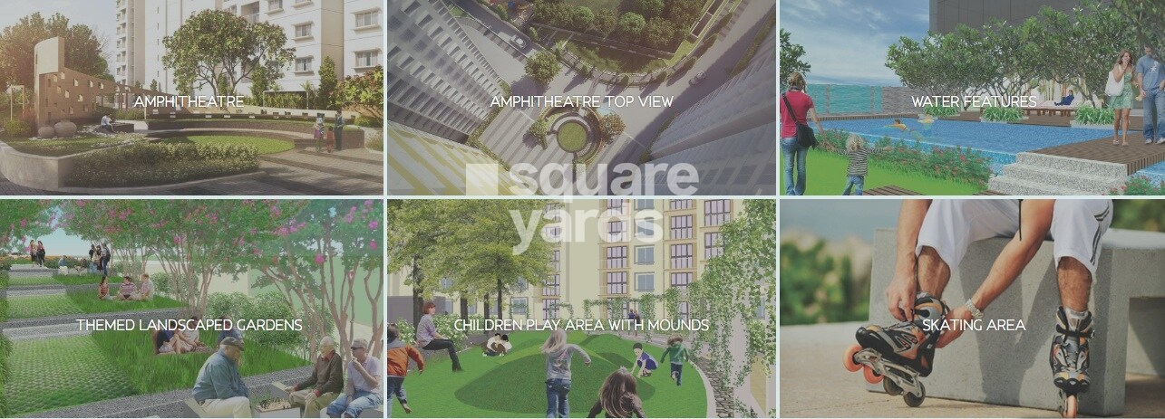 Bren Champions Square Amenities-Features 2