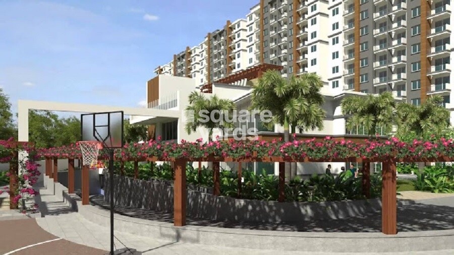 Bren EdgeWaters Amenities-Features