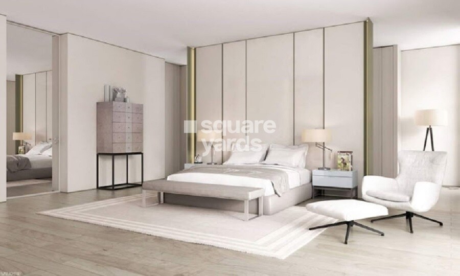 Bren EdgeWaters Apartment Interiors 4