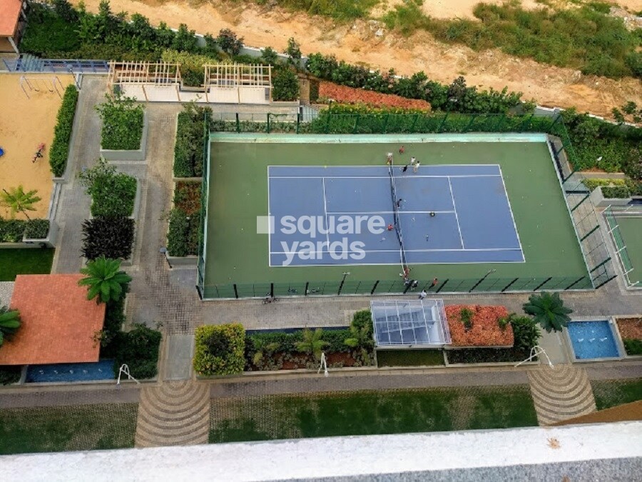 Bren EdgeWaters Sports facilities Image