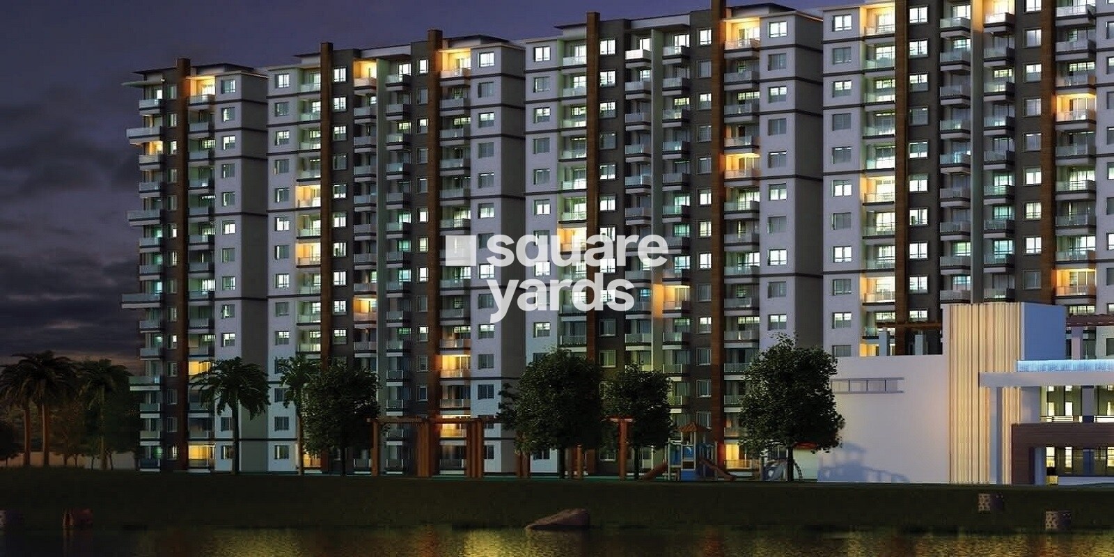 Bren EdgeWaters Tower View 4