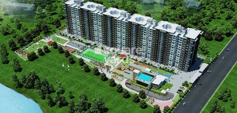 Bren EdgeWaters Tower View 2