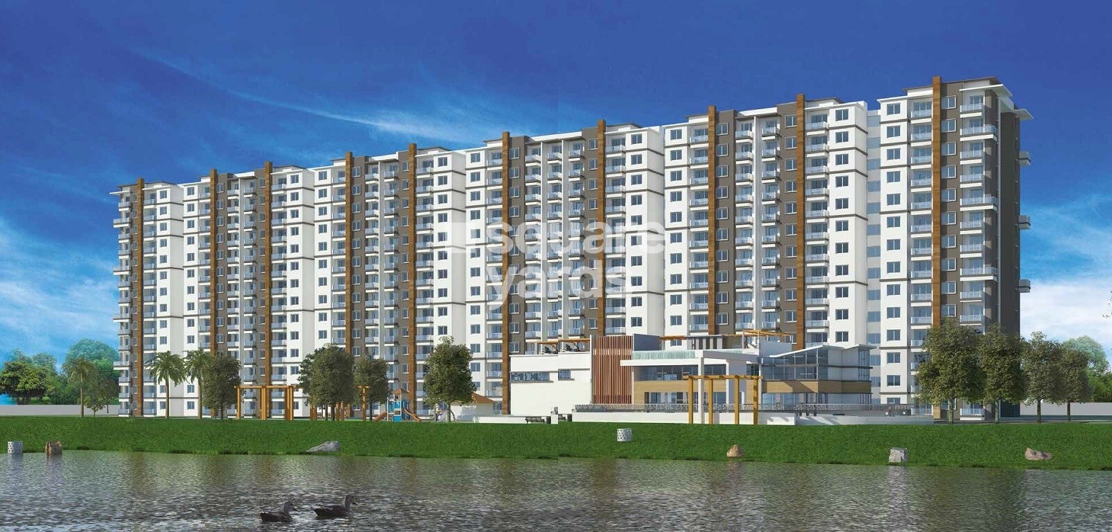 Bren EdgeWaters Tower View 3