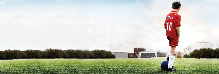 Bren Imperia Amenities-Features 1