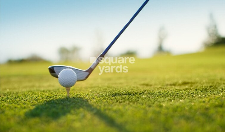 Bren Imperia Amenities-Features 2