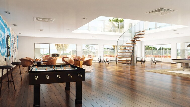 Bren Imperia Amenities-Features 4