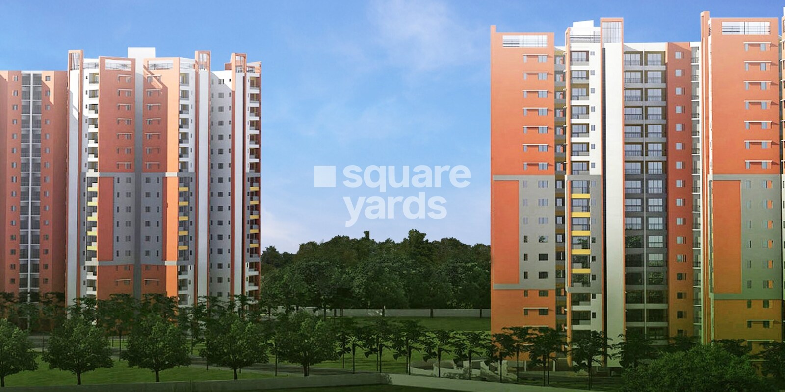 Bren Imperia, Harlur, Bangalore