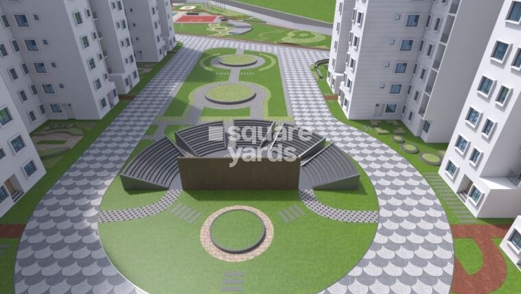 Bren Northern Lights Amenities-Features