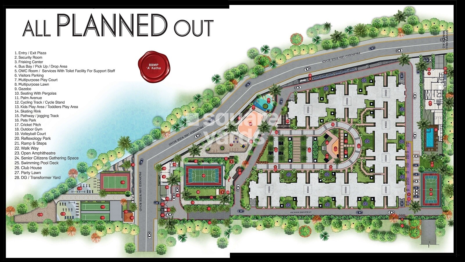 Bren Northern Lights