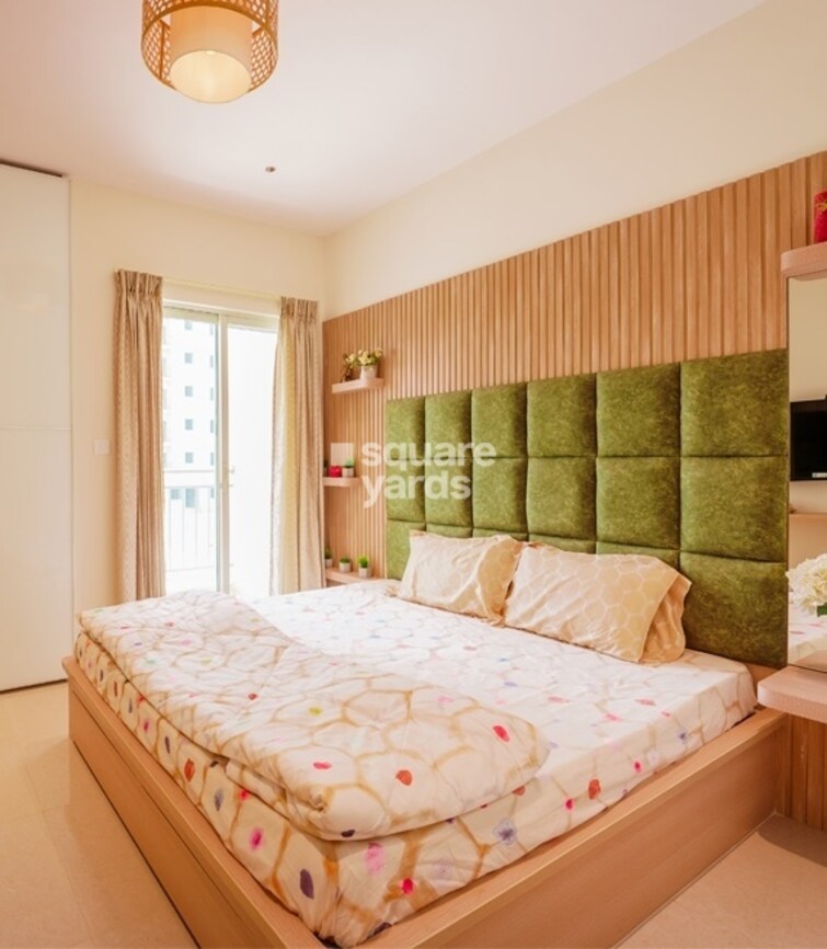 Bren Northern Lights Apartment Interiors 2