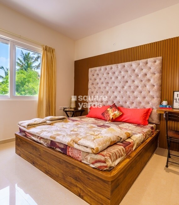 Bren Northern Lights Apartment Interiors 3