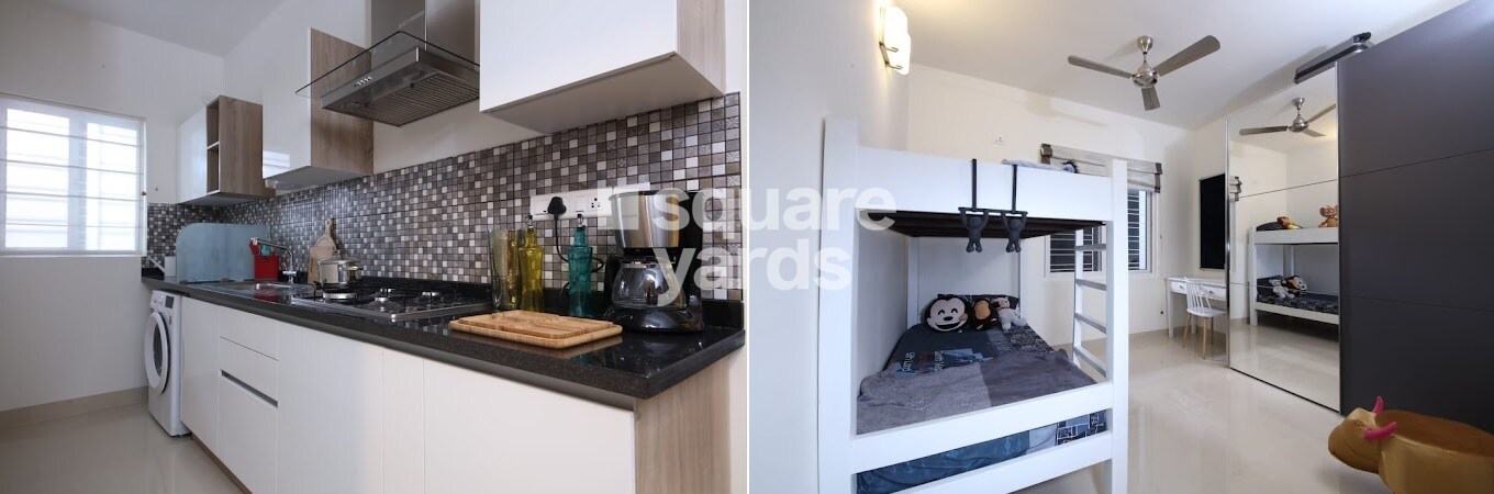 Bren Northern Lights Apartment Interiors 4