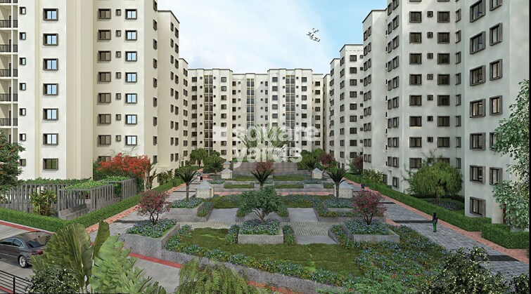 Bren Northern Lights Greens Image