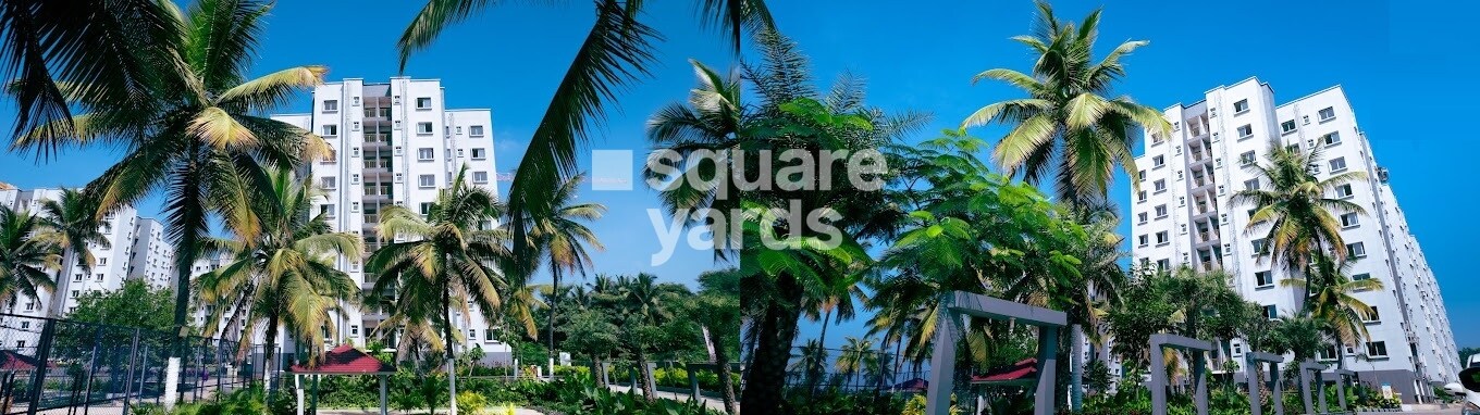 Bren Northern Lights Tower View 5