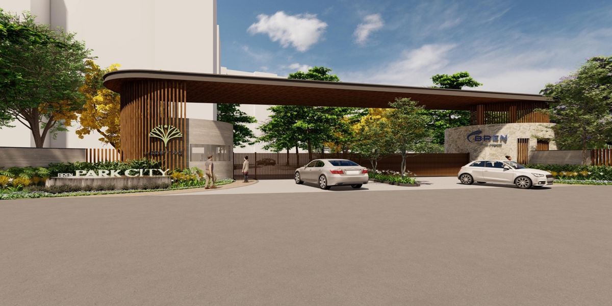 Bren Park City Featured Image