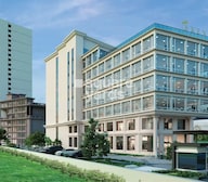 Bren Soho Clubhouse External Image