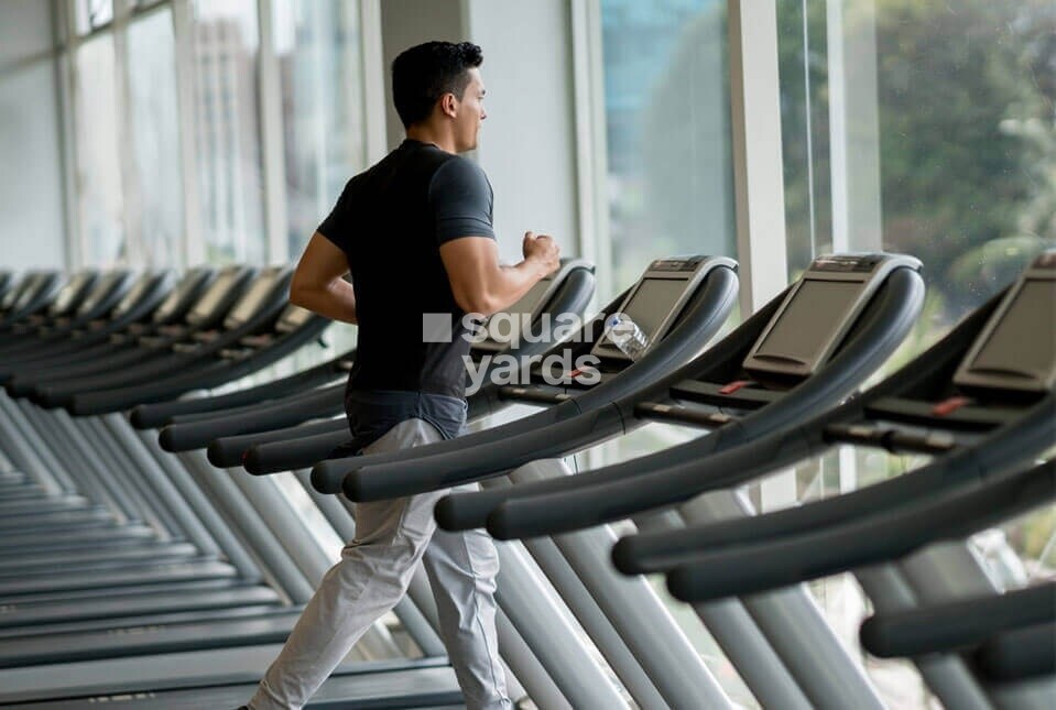 Bren Starlight Bangalore Amenities-Features 1