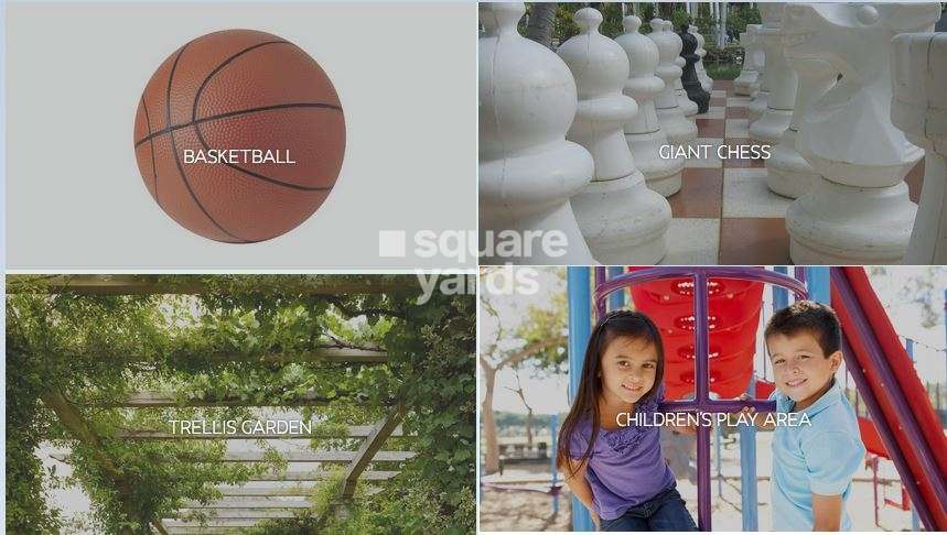 bren starlight bangalore project amenities features4