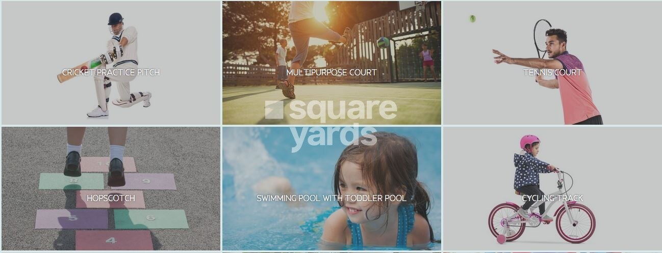 Bren Starlight Bangalore