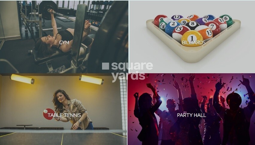 Bren Starlight Bangalore Amenities-Features 5