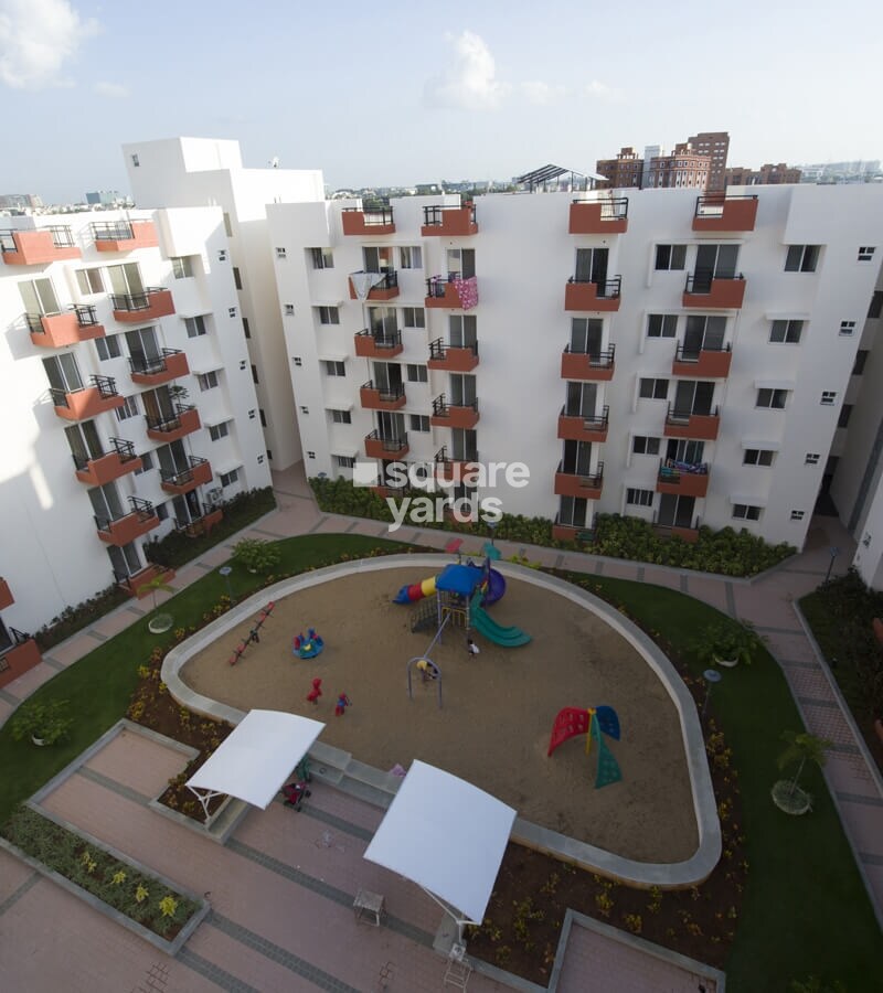 Bren Trillium Amenities-Features