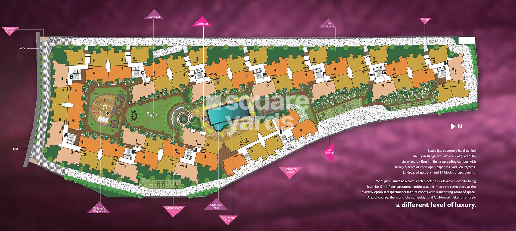 Bren Trillium Master Plan Image