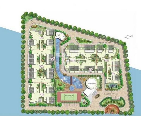 Bren Verity Master Plan 1