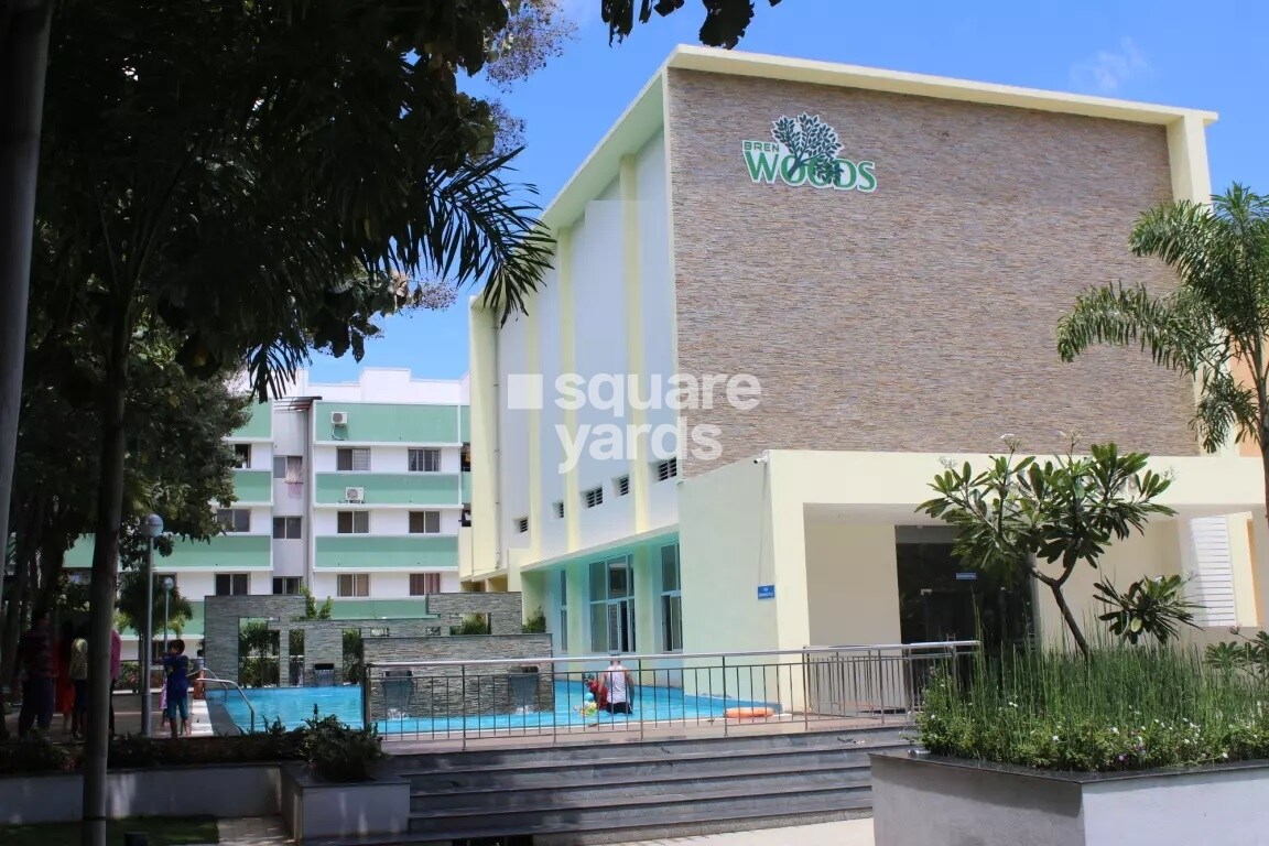 Bren Woods Amenities-Features 2