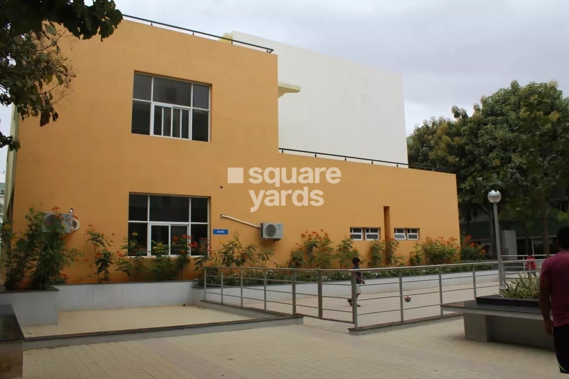 Bren Woods Amenities-Features 4