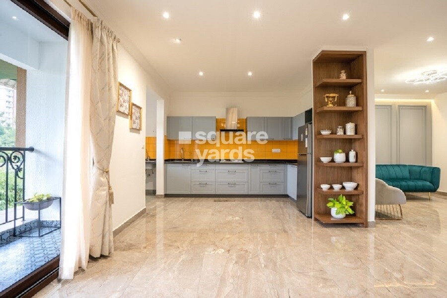 Bren Zahara Apartment Interiors 3