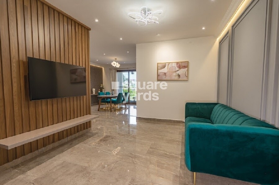 Bren Zahara Apartment Interiors 5