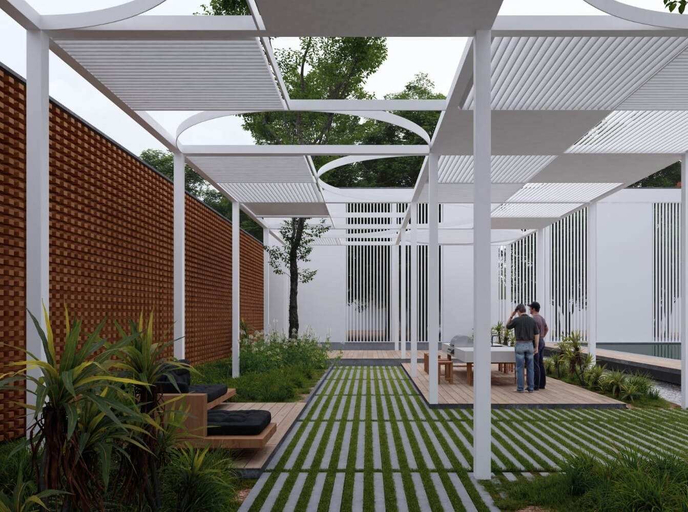 Bricks And Milestones Lagos