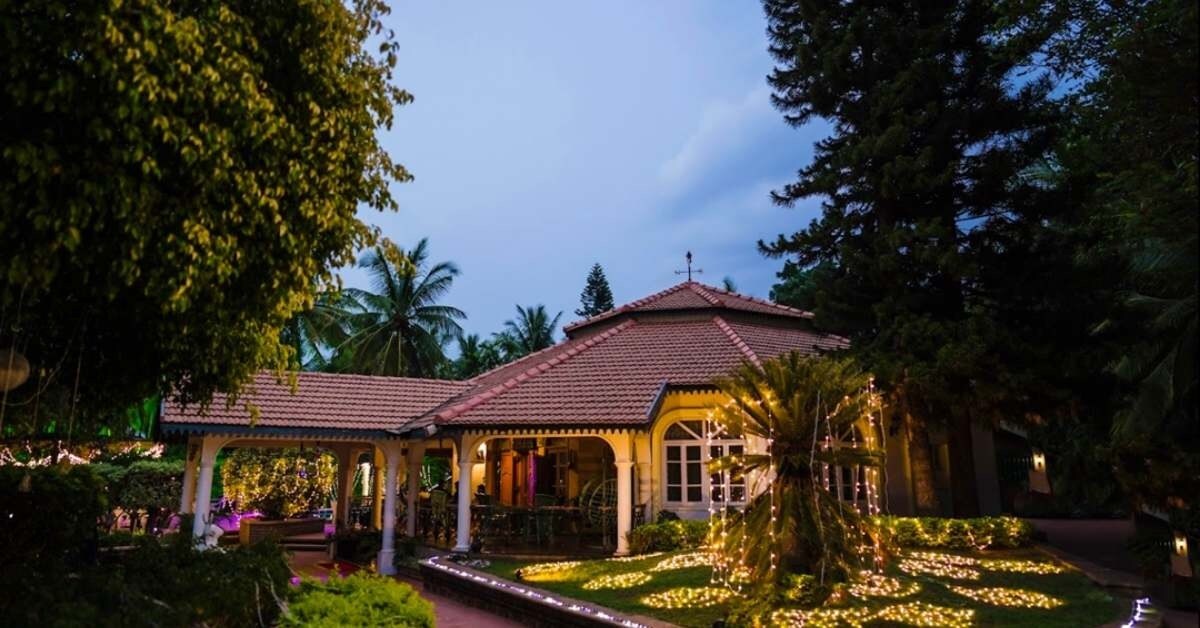 Bricks And Milestones Lagos