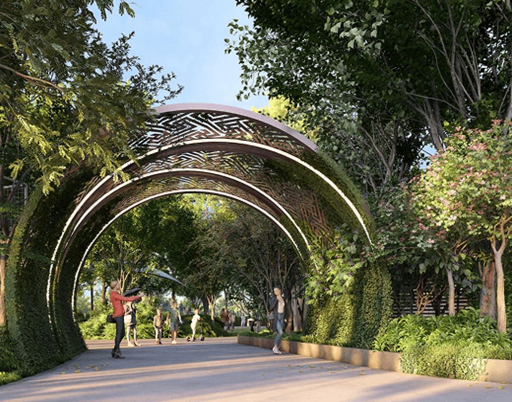 Bricks and Milestones Solcrest