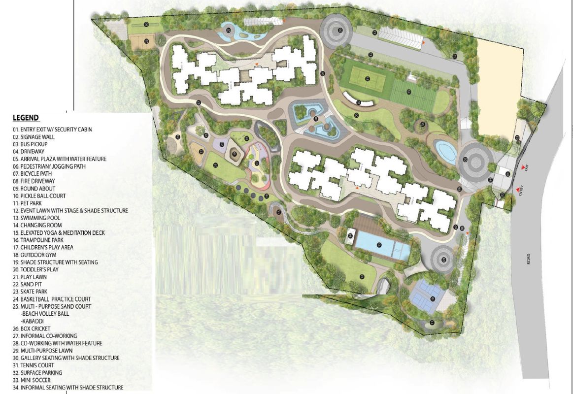 Bricks-and-Milestones-Solcrest_an aerial view of a map of the world