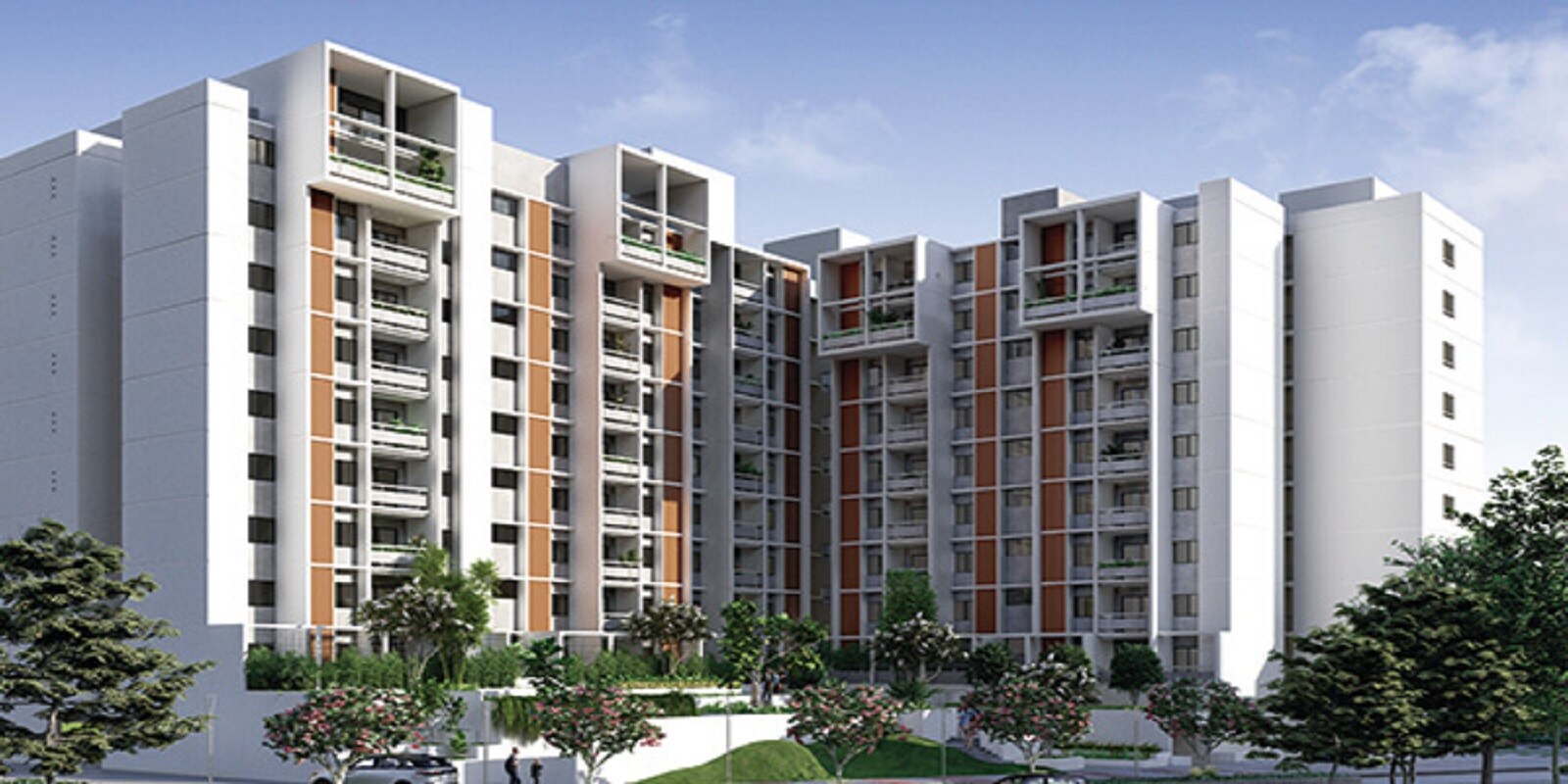 Bricks And Milestones Wonderwall Phase II
