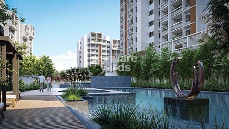 Bricks and Milestones Wonderwall Amenities-Features 1