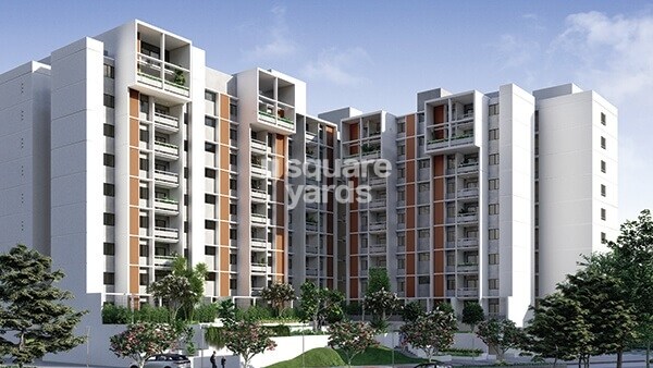 Bricks and Milestones Wonderwall Tower View 5