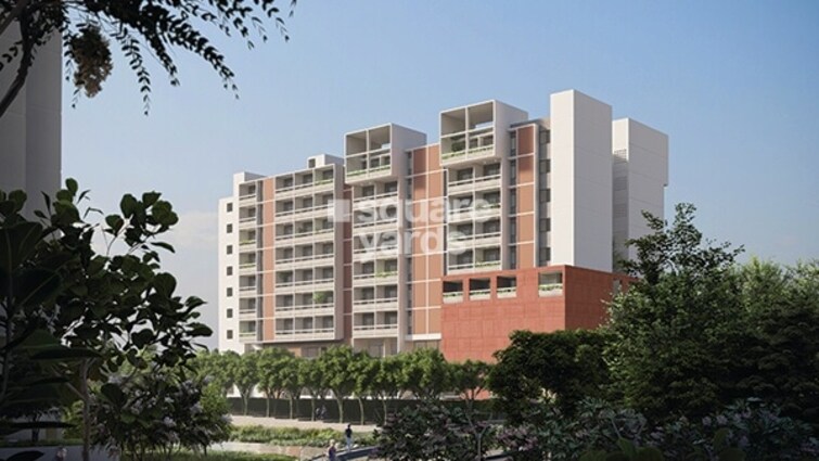 Bricks and Milestones Wonderwall Tower View 7