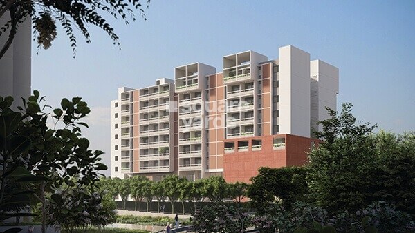 Bricks and Milestones Wonderwall Tower View 7