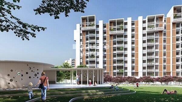 Bricks and Milestones Wonderwall Tower View 3